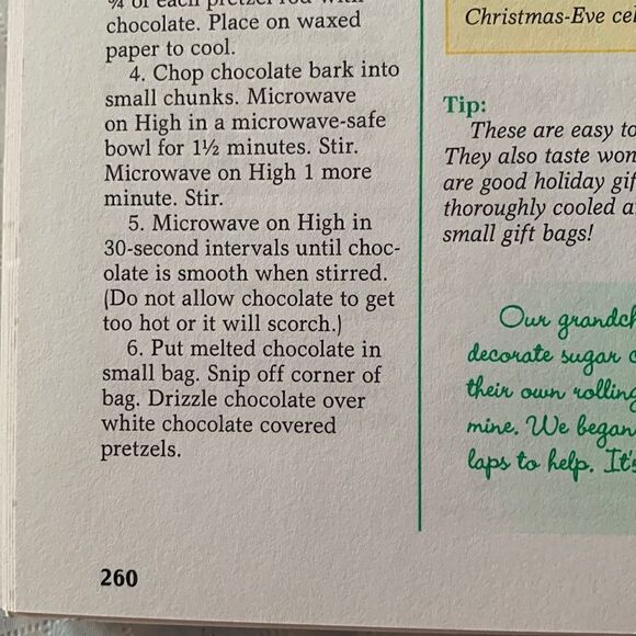 Cookbook Paperback Christmas Slow Cooker Phyllis Good - Picture 8 of 12